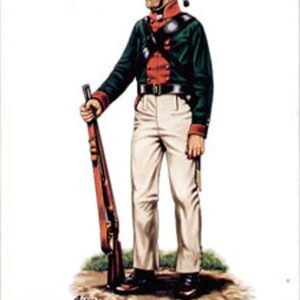 1/72 Prussian Fusiliers HaT Industrie