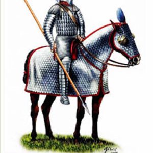 1/72 Late Roman Cataphract Hat HaT Industrie