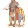 1/72 Late Roman Heavy Infantry HaT Industrie