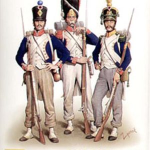 1/72 1808-12 French Infantry HaT Industrie
