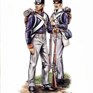 1/72 Neth Militaria/Belgian Inf HaT Industrie