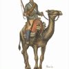 1/72 British Camel Corps HaT Industrie