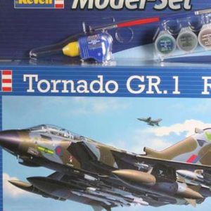 Model Set Tornado GR.1 RAF