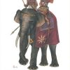 1/72 Macedonian Elephant Hat HaT Industrie