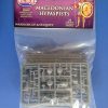 28mm Macedonian Hypaspists Victrix
