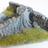 Corner Pieces - No. 2 Resin