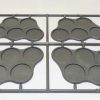 25mm Round Plastic Bases Victrix