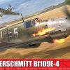 1/72 Messerschmitt Bf109E-4