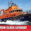 1/72 RNLI Severn Class Lifeboat