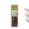 Masterclass Drybrush Set The Army Painter