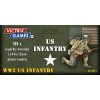 12mm US Infantry VG12019 Victrix