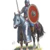 1/72 Late Roman Medium Cavalry HaT Industrie