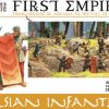 28mm Persian Wargames Atlantic