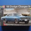 1/25 1968 Dodge Charger R/T Revell