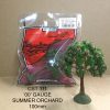 Javis 'Oo' Summer Orchard 3'S