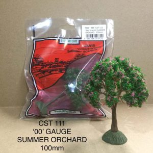 Javis 'Oo' Summer Orchard 3'S