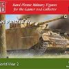 1/72 Easy Assembly German Pa