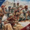 28mm Perry Miniatures - Afghans Perry Miniatures