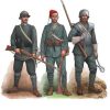 1/72 Italian Sampler Pack HaT Industrie