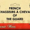 28mm Chasseur a cheval Victrix