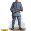 1/72 WW1 Austrian Artillery Crew HaT Industrie