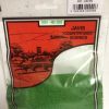 Javis Scatter No.15 Mid Green 6s