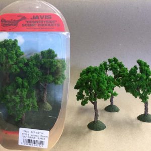 Countryside 3X100mmtrees Oo