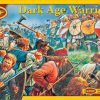 28mm Dark Age Warrio Gripping Beast