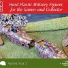 1/72 German Sdkfz 251/D Vari
