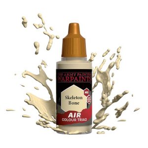 Warpaints Air: Skeleton Bone The Army Painter (6)