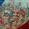 28mm Agincourt French Infantry Perry Miniatures