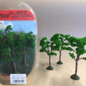Countryside 3X100mm Ootrees