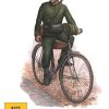 1/72 WW1 Belgian Bycylists HaT Industrie