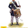 1/72 Prussian Landwehr Action HaT Industrie