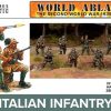 28mm Italian Infantry Wargames Atlantic