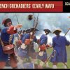 1/72 French Grenadiers Early Strelets