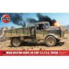 1/35 WWII British Army 30-cwt 4x2 GS Truck