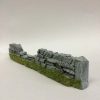 Roadside Damaged Wall *Bc