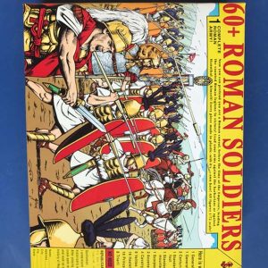 1/72 Republican Roman Army Hat HaT Industrie