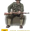 1/72 Us Tank Riders HaT Industrie