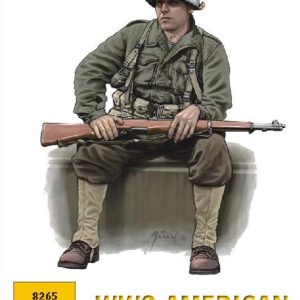 1/72 Us Tank Riders HaT Industrie