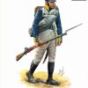 1/72 Prussian Infantry Action HaT Industrie