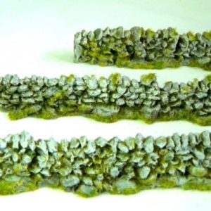 L Brown Roadside Walling Damag