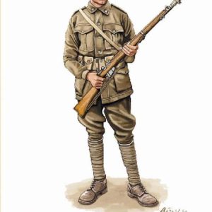 1/72 Anzac Heavy Weapons HaT Industrie