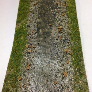 Shallow Stream