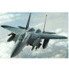 1/144 US F-15E Strike Eagle and Bombs Revell 03972