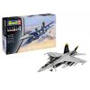 1/72 F/A18F Super Hornet Revell 03834