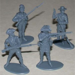1/32 American Maryland Infantry A Call to Arms