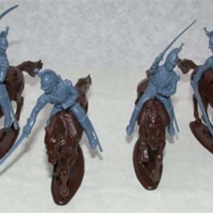 1/32 French Cuirassie A Call to Arms