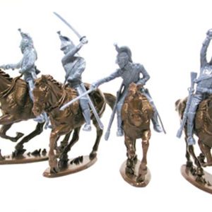 1/32 French Dragoons A Call to Arms